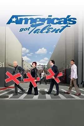 美国达人 第5季